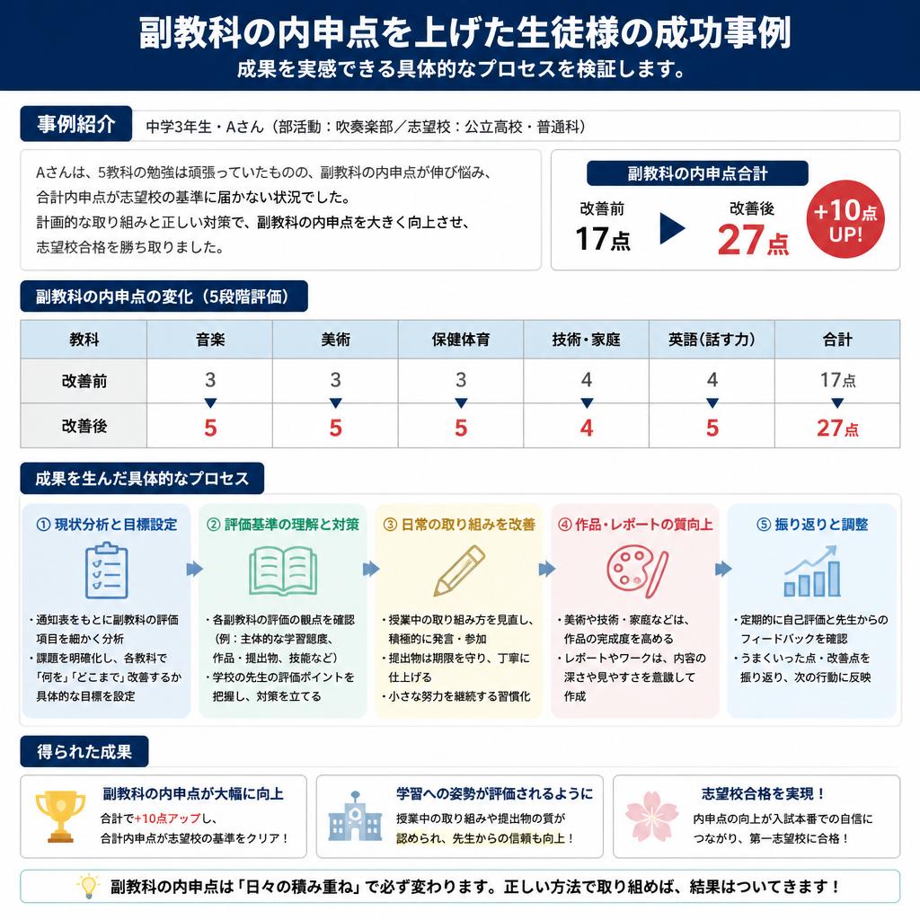 成功事例の紹介