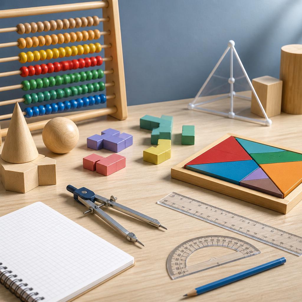 中学受験算数を制覇せよ！基礎から応用までの完全ガイド！