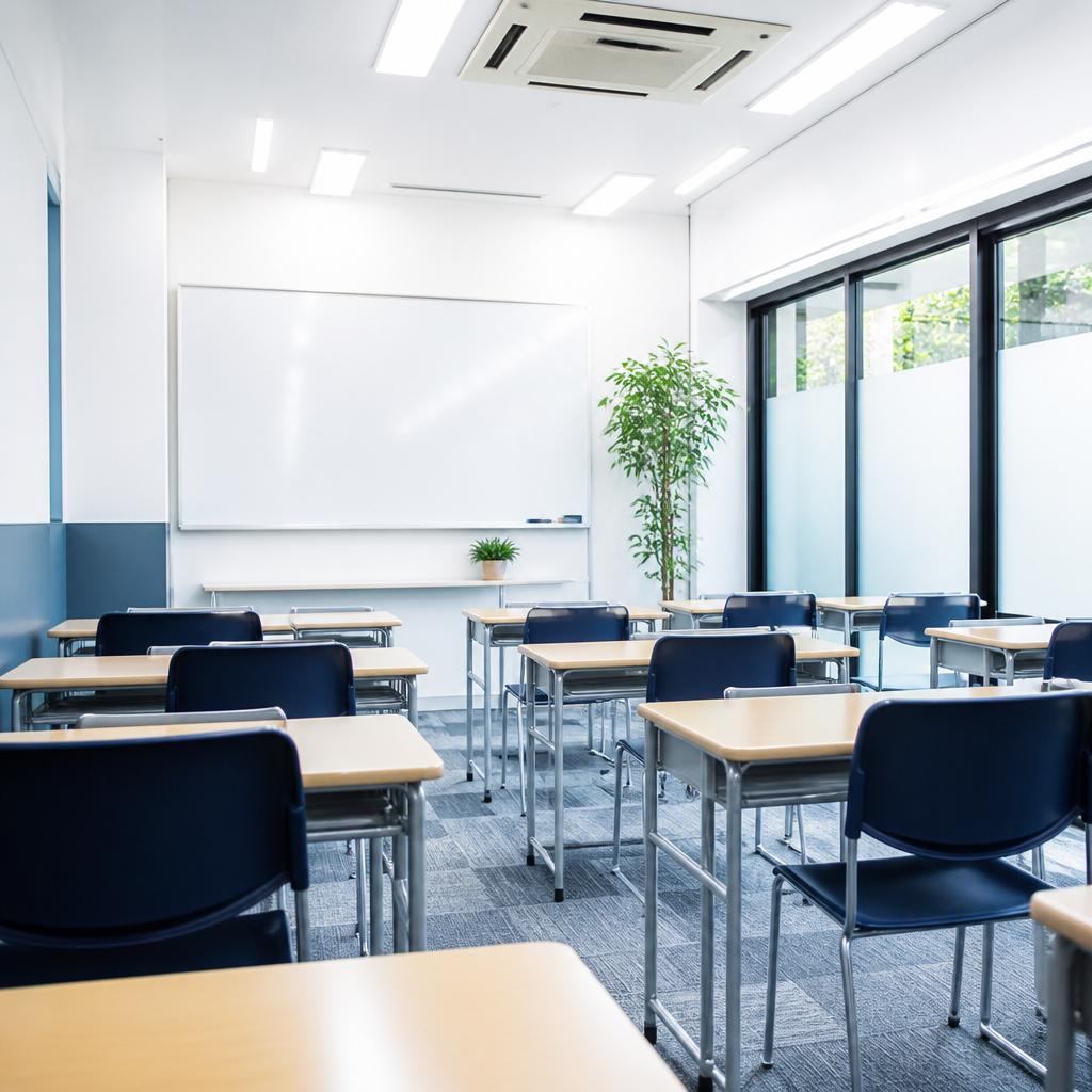 体験学習で分かる！塾の雰囲気と指導力
