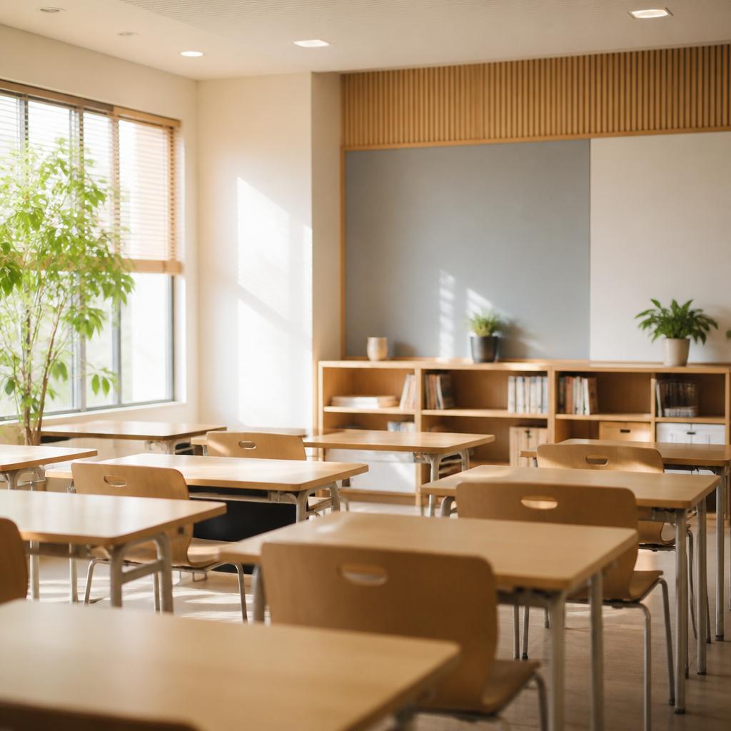 無料体験学習のご案内
