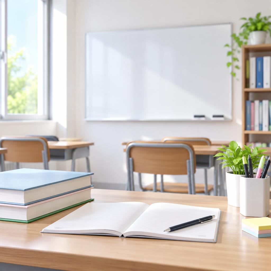 金岡南中学校の内申点対策なら学習塾一へ！定期テストから提出物まで、一人ひとりに合った学習計画で成績向上を全力サポート。